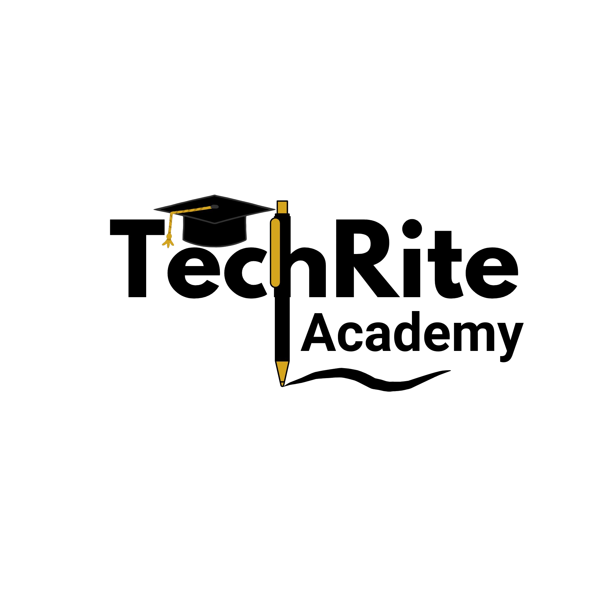 TechRite Academy — Technical Writing Training